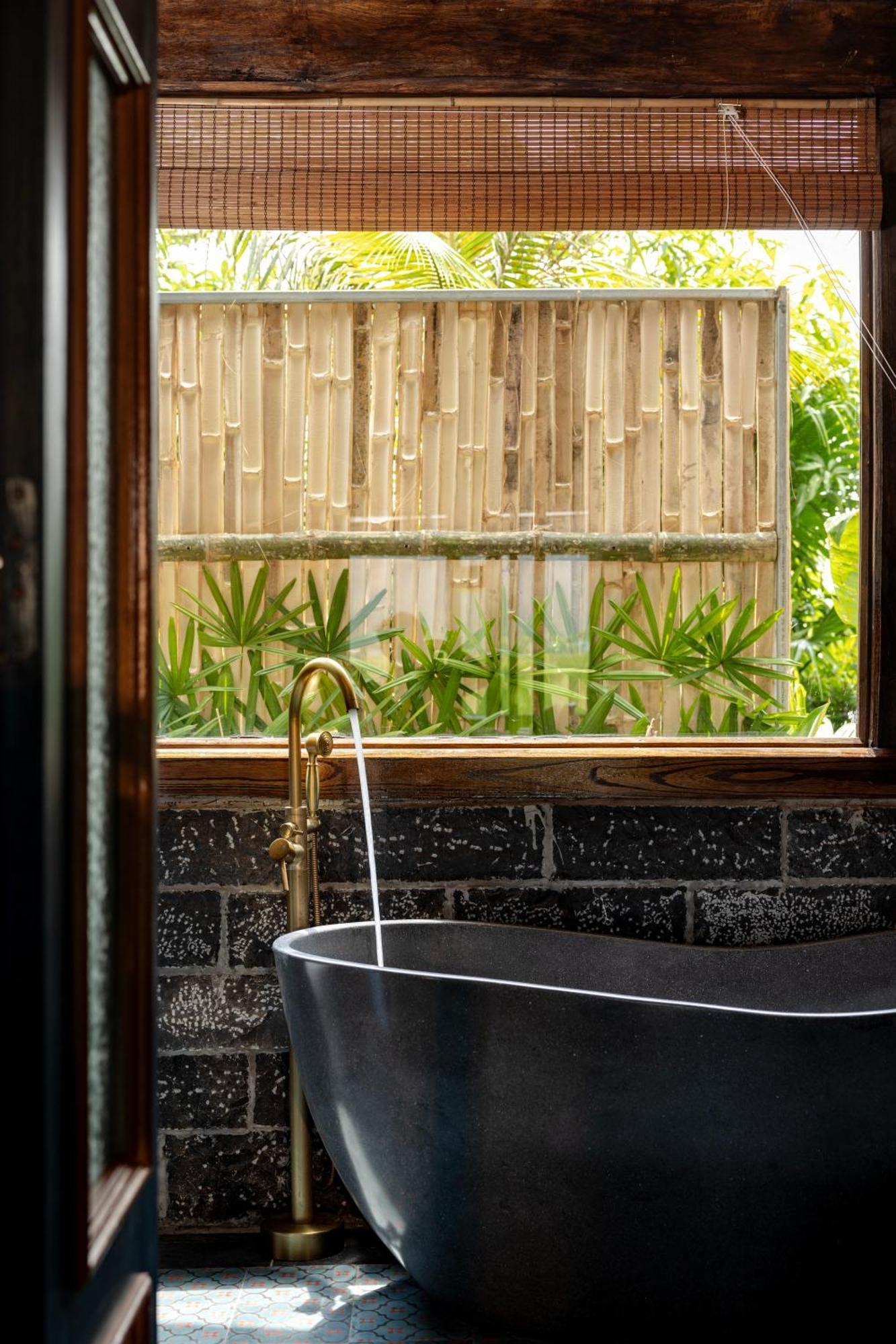 Chezcao Rice Field Ecolodge Ninh Binh Exterior foto